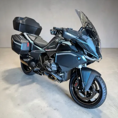 2026 BMW R 1300 RT ASA / automática