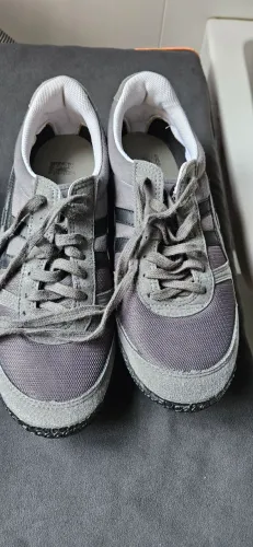 Tênis Masculino Asics
