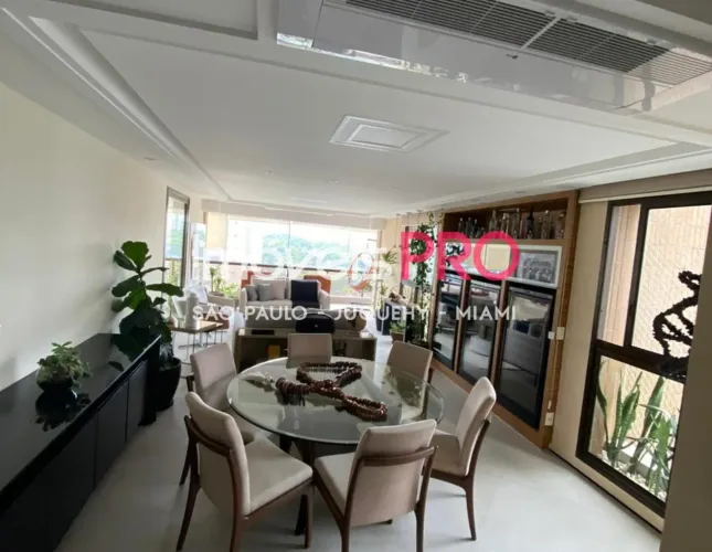 Apartamento, Moema Pássaros - São Paulo