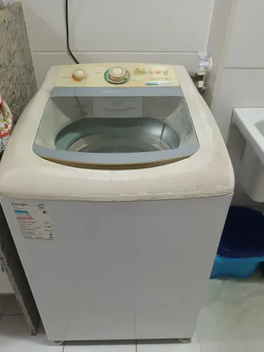 Lavadora Consul Facilite 11kg