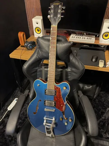 Guitarra Gretsch