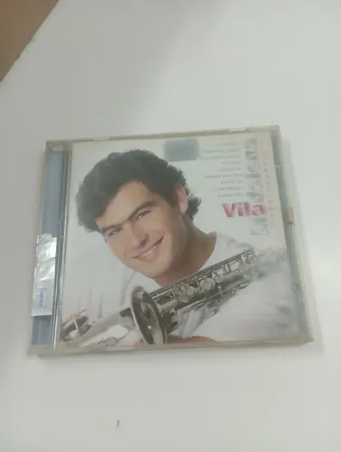 Cds de músicas pop