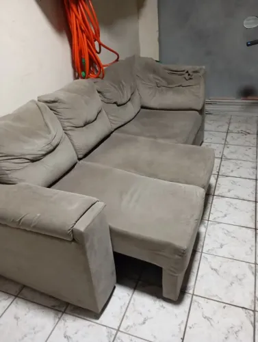Sofa retrátil  200
