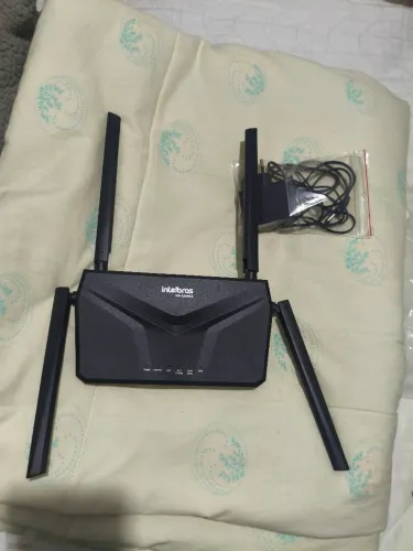 Modem de alta performance