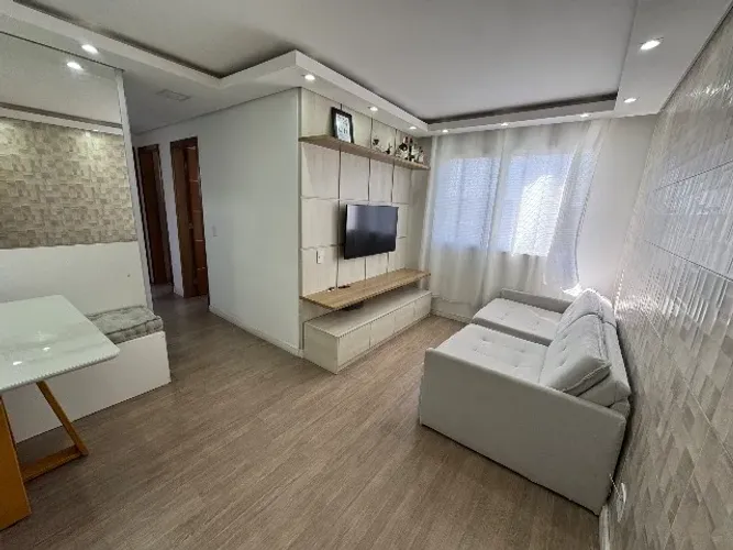 Venda apartamento Santa Bárbara - São Mateus