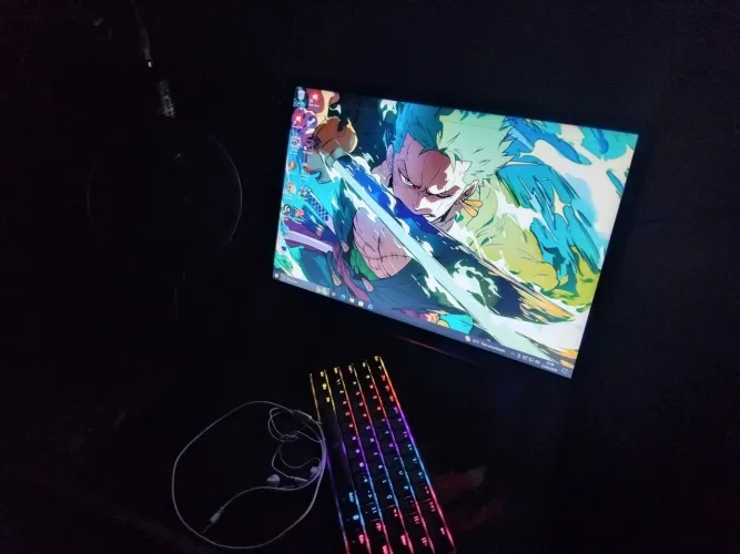 Pc completo