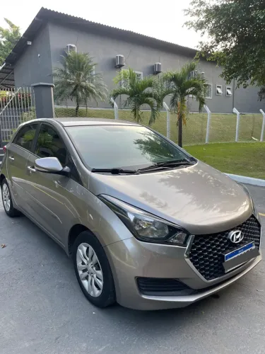 Aluguel de carro para Uber e 99