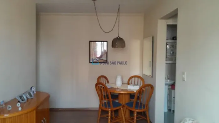 Apartamento Cursino, próximo a escolas, bancos, supermercados, posto policial, sacolões.