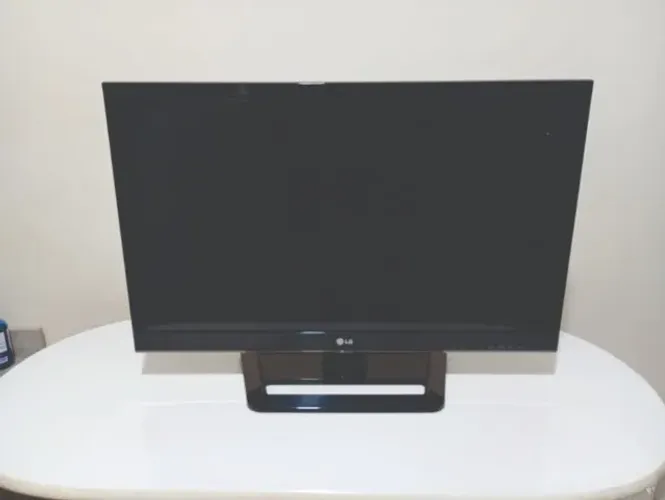 Monitor TV LG - 32 Polegadas