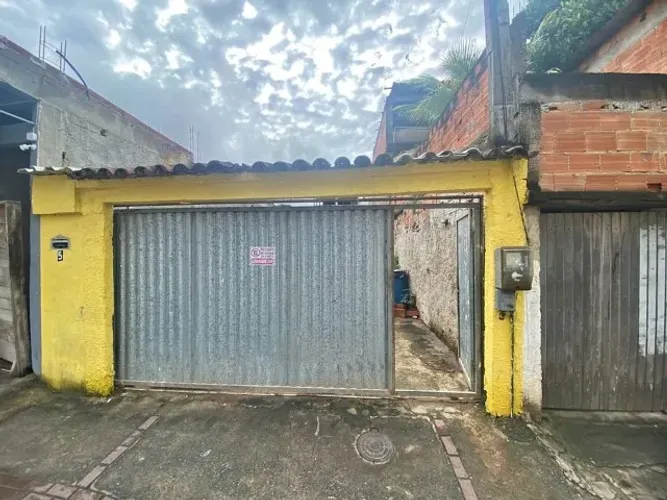 casa a Venda em Planalto / Linhares