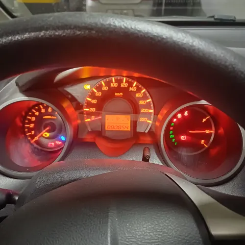 Honda Fit CX 1.4 Flex 16V 5P Aut. 2014