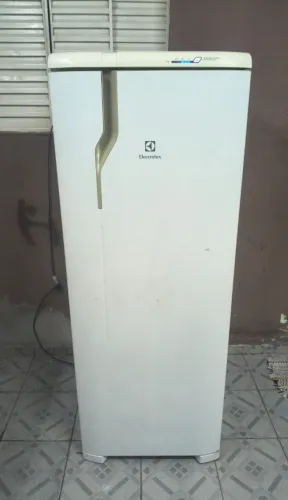 Geladeira Electrolux Frost Free