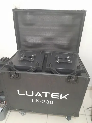 Move been luatek lk 230