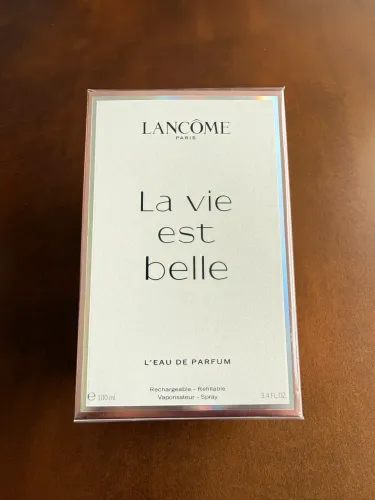 Perfume La Vie Est Belle - Lancôme Eau de Parfum
