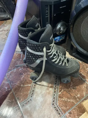 Patins
