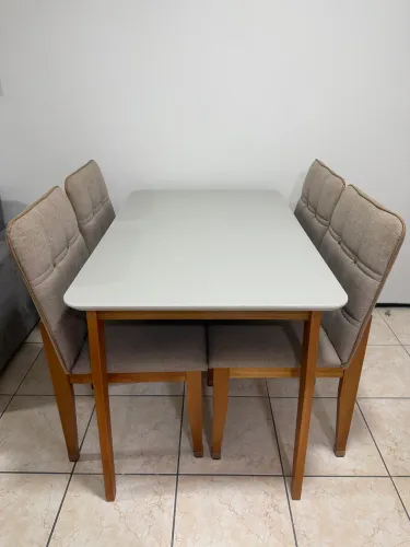 Mesa de jantar