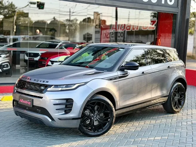 Land Rover Range Rover Evoque HSE Dyna. 2.0 Dies. Aut. 2023