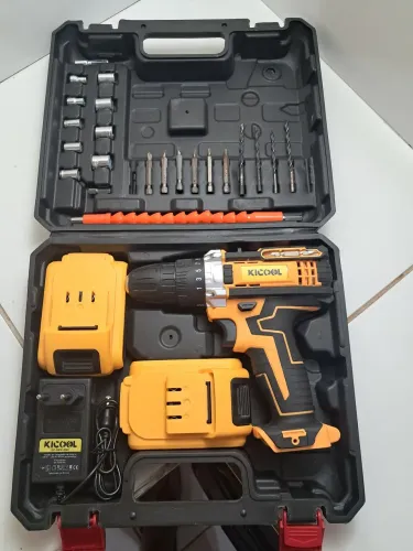 Furadeira/parafuzadeira 