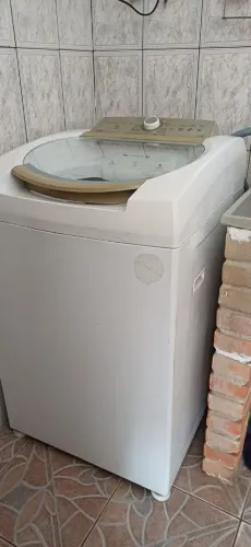 Máquina de lavar excelente