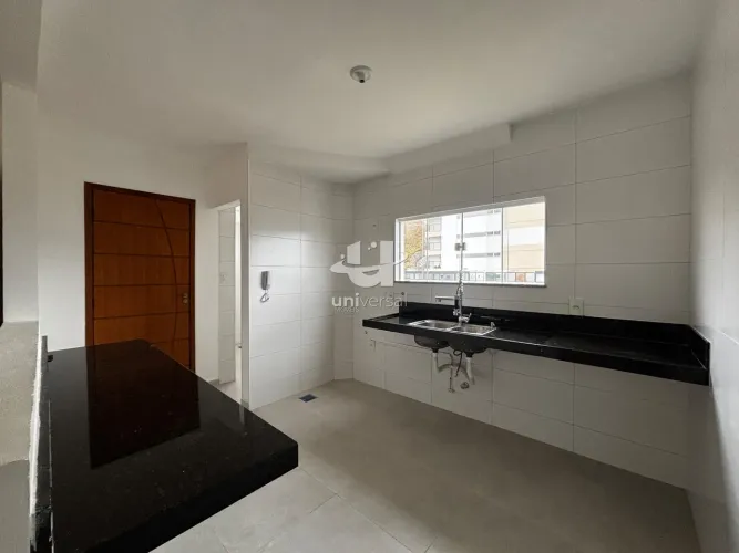 Vista privilegiada, tranquilidade e conforto no Granbery | 3 quartos com suíte e 2 vagas
