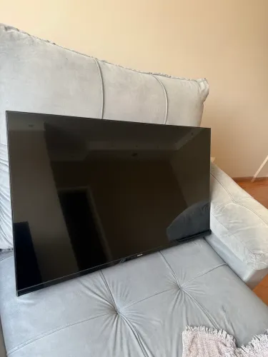 TV Philips 43? Smart TV - Pouquíssimo uso