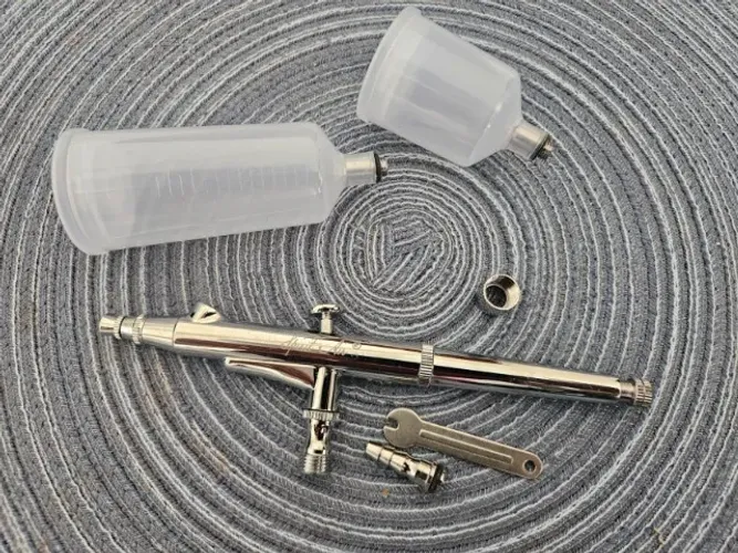Kit de Aerógrafia