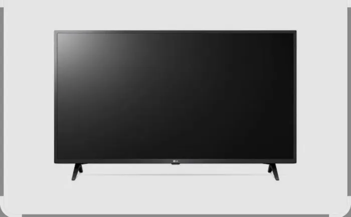 Tv Lg 43 polegadas