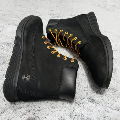 Bota Timberland preta original Tam 41