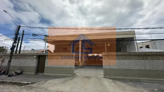 Galpão para locação em Piedade