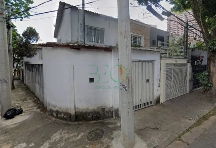 Casa, 230 m² - venda por R$ 5.321.000 ou aluguel por R$ 28.331/mês - Boqueirão - Passo Fun