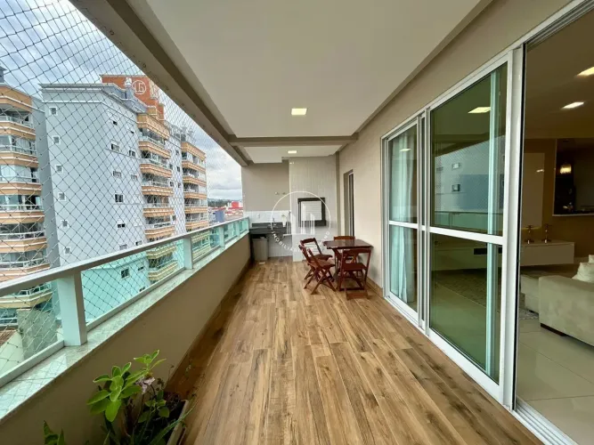 Apartamento 3 Quartos com 2 Suítes- Nossa Senhora do Rosário - JMS