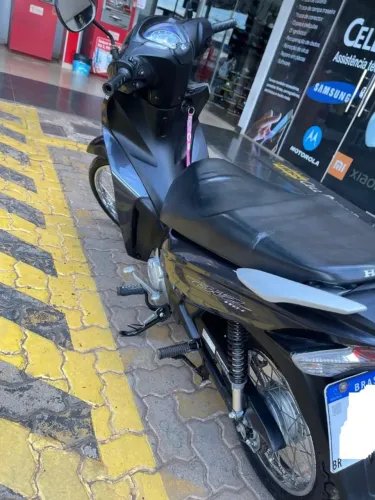Honda Biz