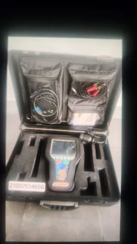 Scanner Rasther