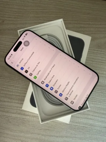 iPhone 17 512GB