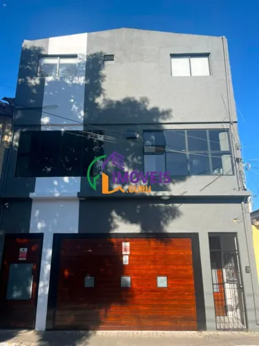 APARTAMENTO - CHÁCARA SANTO ANTONIO - SP