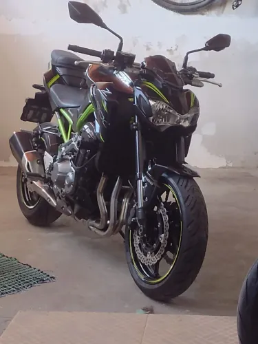 Vendo Z900 Extra 