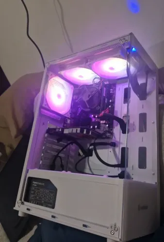Computador pc para estudo