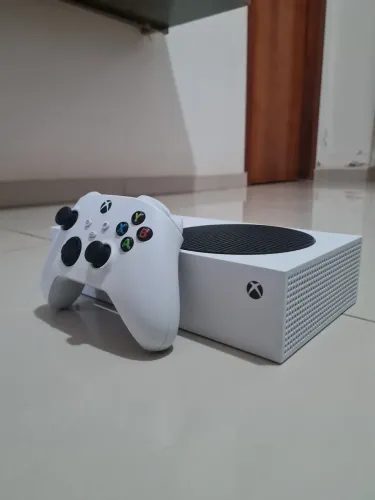 Xbox Series S