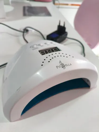 Cabine led/UV Piu bella