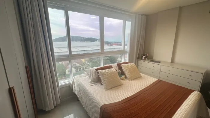 Vendo apartamento - Imbituba