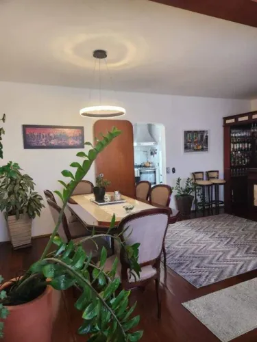 Apartamento com 4 dormitórios à venda, 145 m² por R$ 750.000,00 - Centro - Santo André/SP