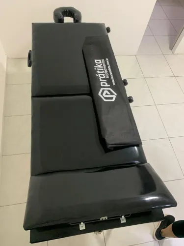 Maca Reclinável (Prátika) Nova