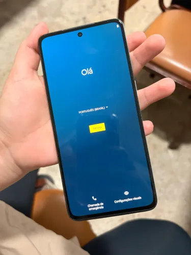 Moto g 52