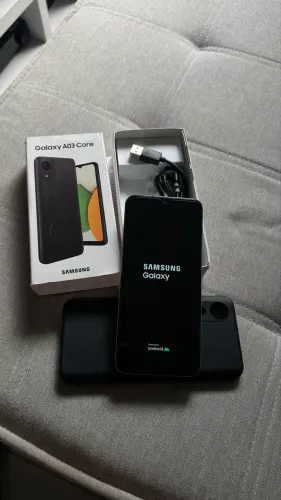 Celular A03 core