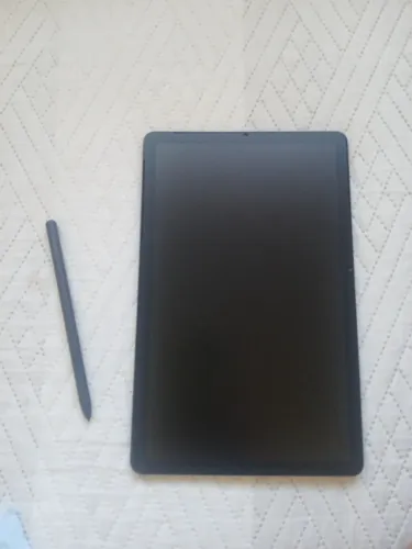 Samsung Galaxy Tab S6 Lite, 64GB + S Pen Inclusa original. Muito Bem cuidado. 1 ano de uso