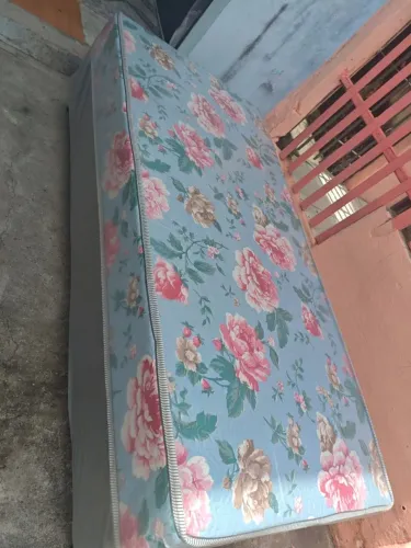 Cama box solteiro