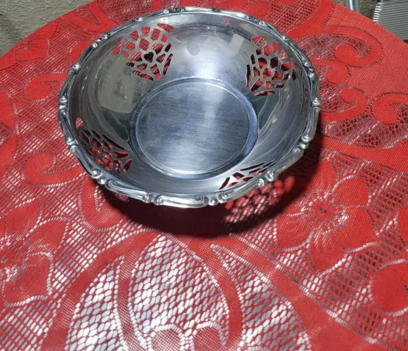 Pãoezeira de Inox TRAMONTINA Super conservads
