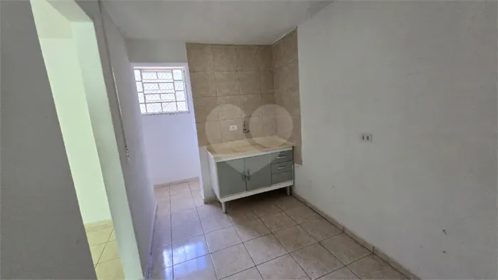 Casa de vila com 1 quartos para locação em Vila pirituba - SP