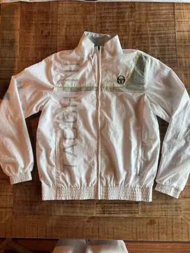 sergio tacchini