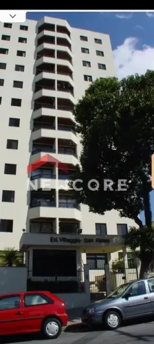 Apartamento em Rua Ponta Porã - Vila Ipojuca - São Paulo/SP